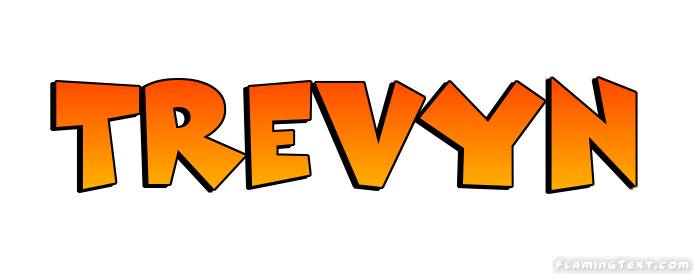 Trevyn Logotipo
