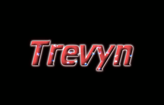 Trevyn شعار