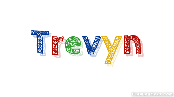Trevyn Лого