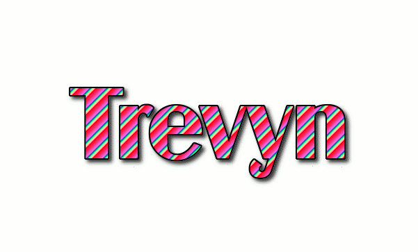 Trevyn Лого