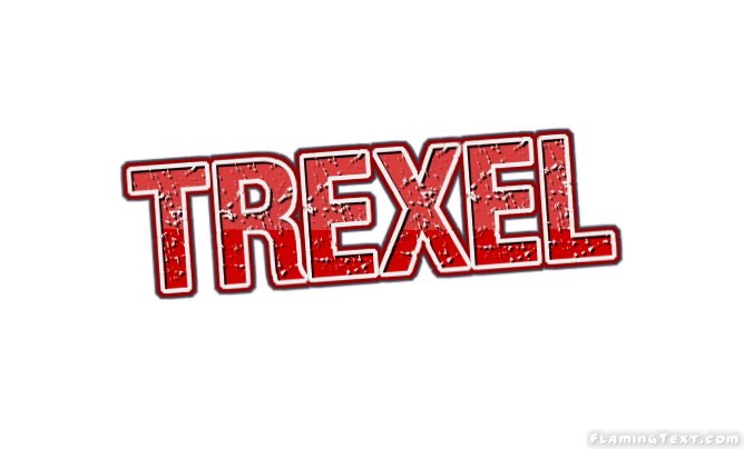 Trexel 徽标
