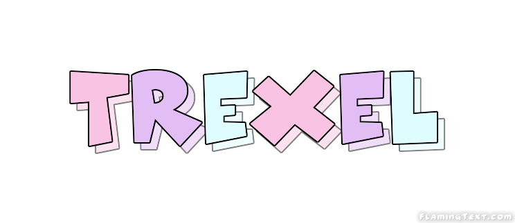 Trexel Logotipo