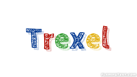 Trexel Logo