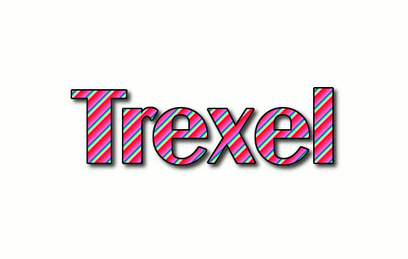 Trexel 徽标