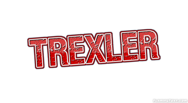 Trexler 徽标