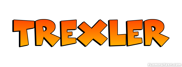 Trexler شعار
