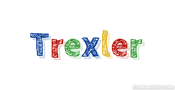 Trexler شعار