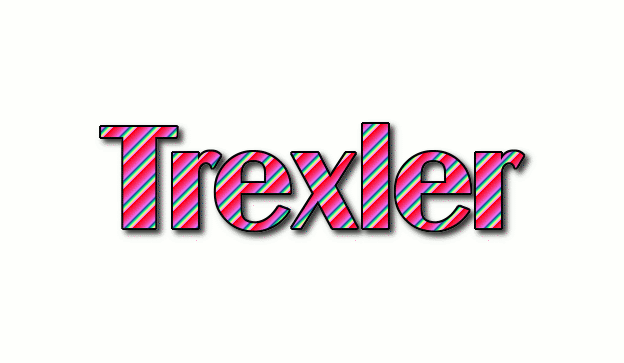 Trexler Logotipo