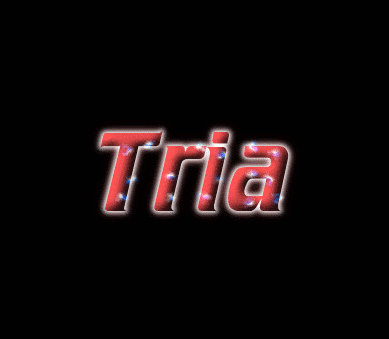 Tria Лого