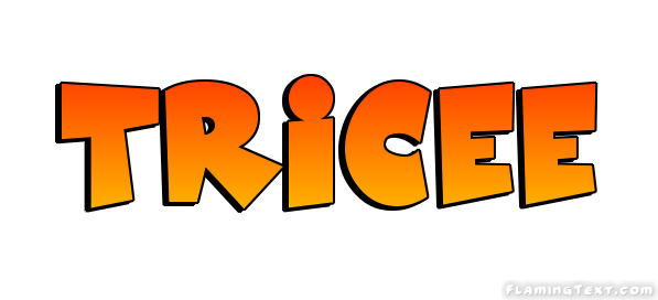Tricee Logotipo
