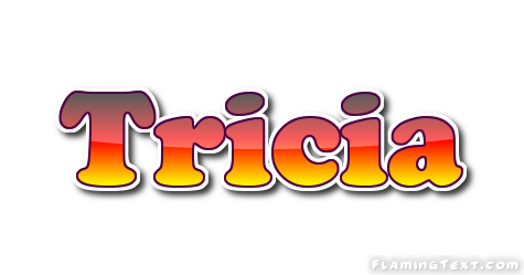 Tricia شعار