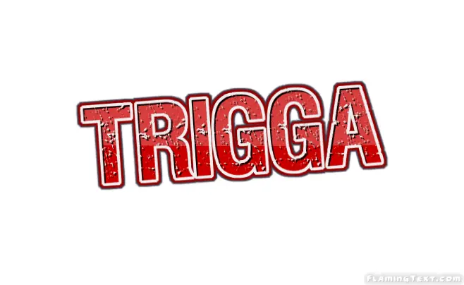 Trigga Лого