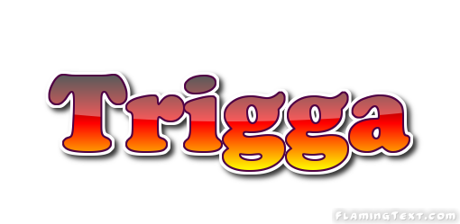 Trigga Logotipo