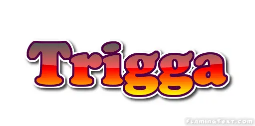 Trigga Лого