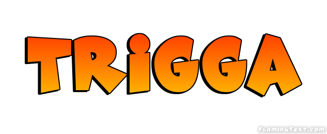 Trigga Лого