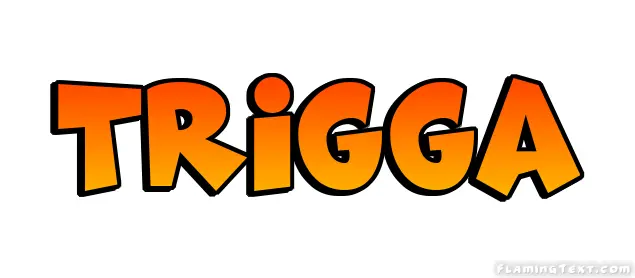 Trigga Лого