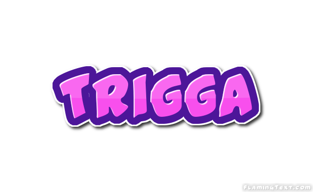 Trigga Лого