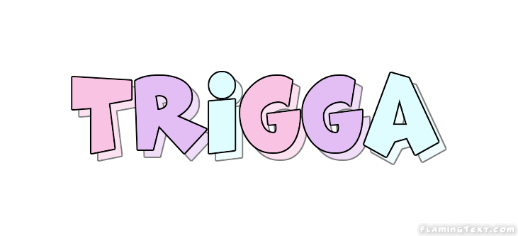 Trigga شعار