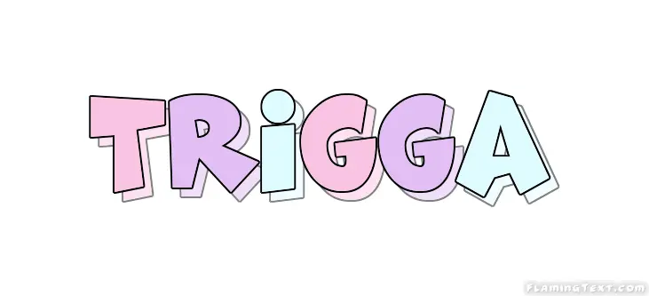 Trigga Лого