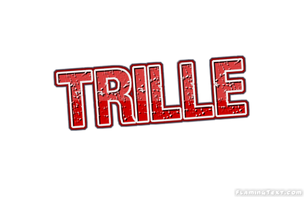 Trille Logo