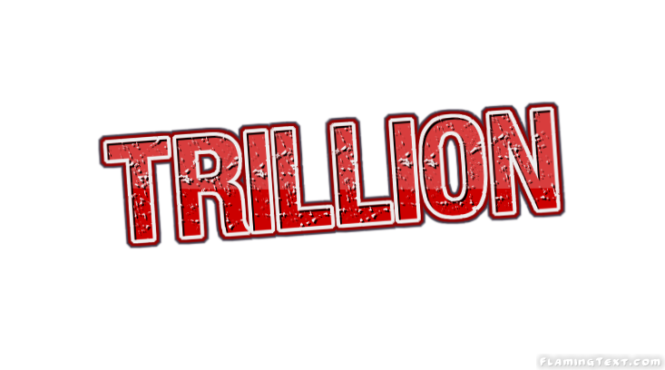 Trillion ロゴ