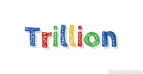 Trillion Logo