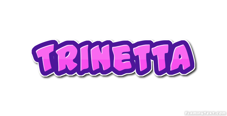 Trinetta Logo