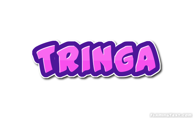 Tringa Logo
