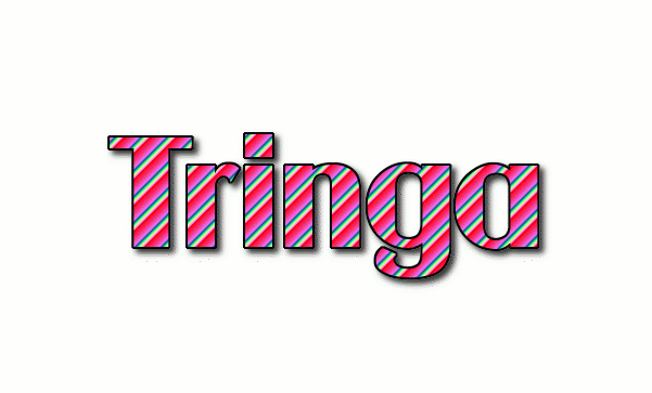 Tringa Лого