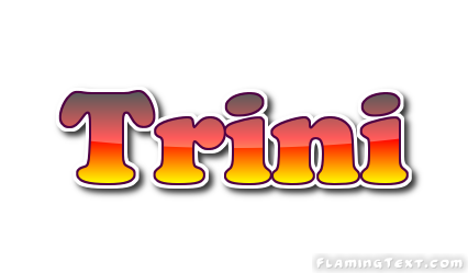 Trini شعار