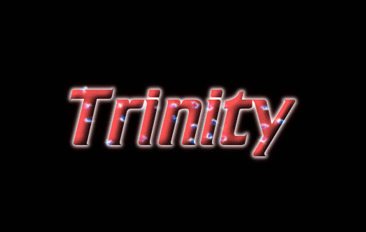 Trinity 徽标