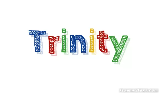 Trinity ロゴ