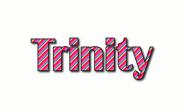 Trinity ロゴ