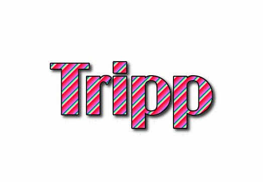 Tripp Logo