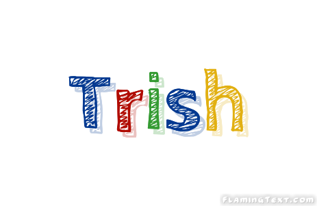 Trish Logo