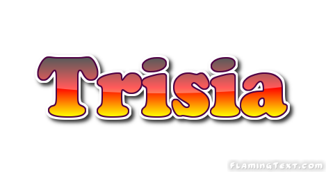 Trisia شعار
