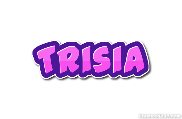 Trisia Logo