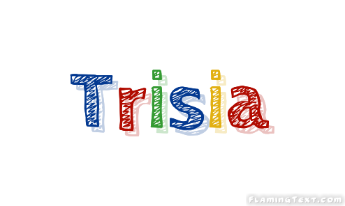 Trisia Лого