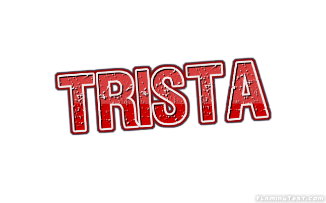 Trista Logo