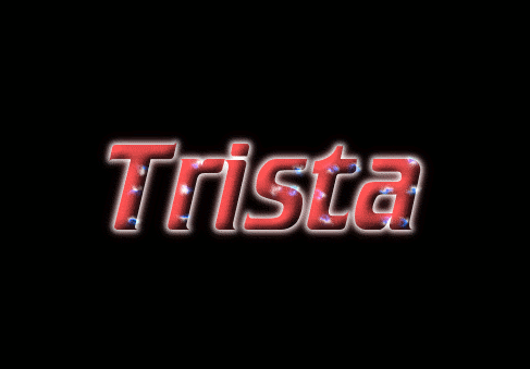 Trista شعار
