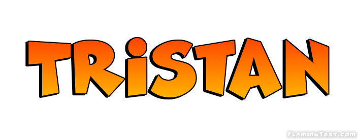 Tristan Logo