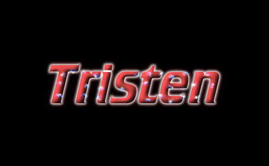 Tristen Лого