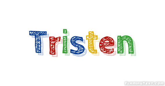 Tristen Logo