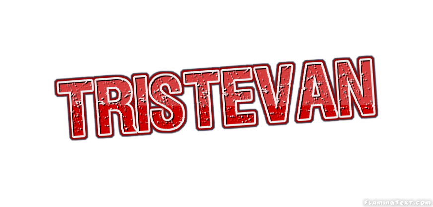 Tristevan شعار