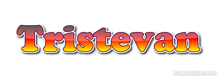 Tristevan Logo