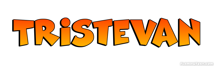 Tristevan Logo