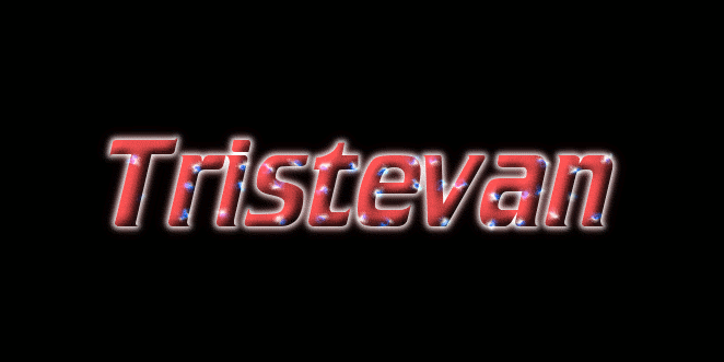 Tristevan Logo