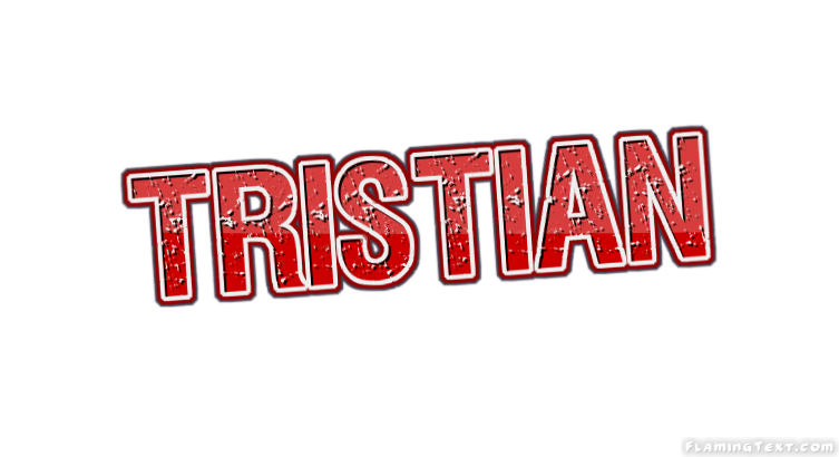 Tristian Logotipo