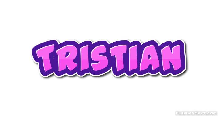 Tristian Лого