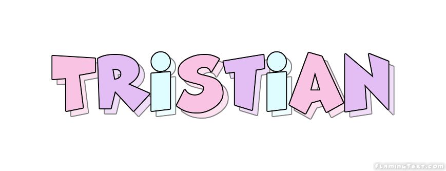 Tristian شعار